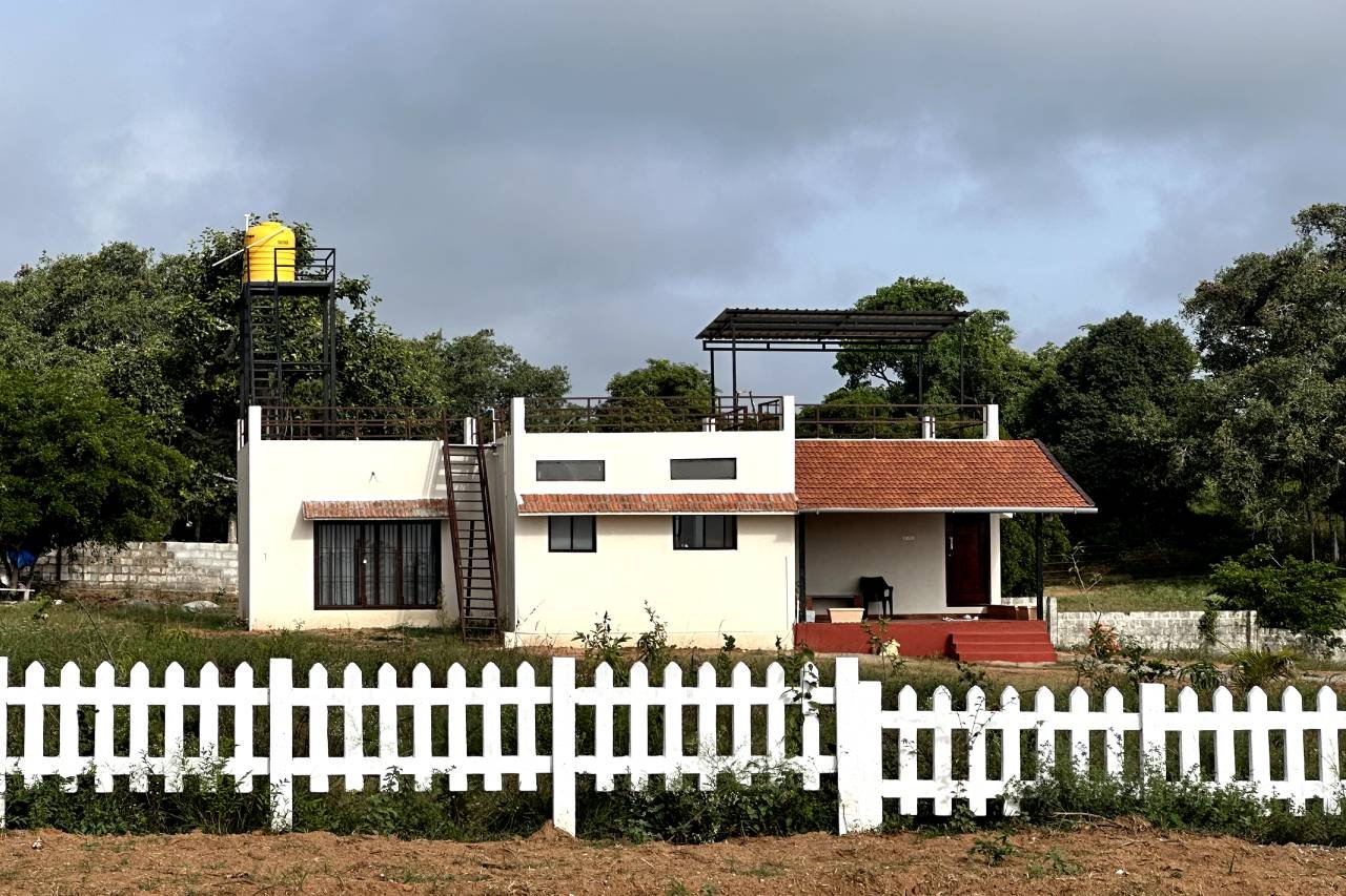 Krishnagiri