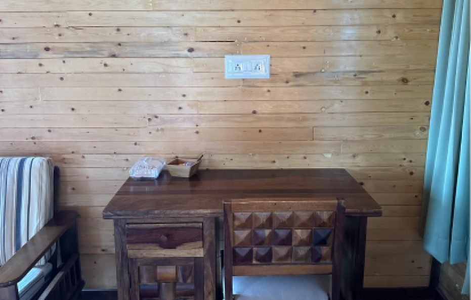 Sanctuary Suites @ Tapovan