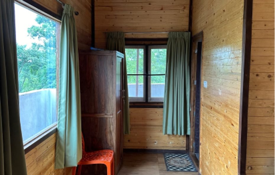 Sanctuary Suites @ Tapovan