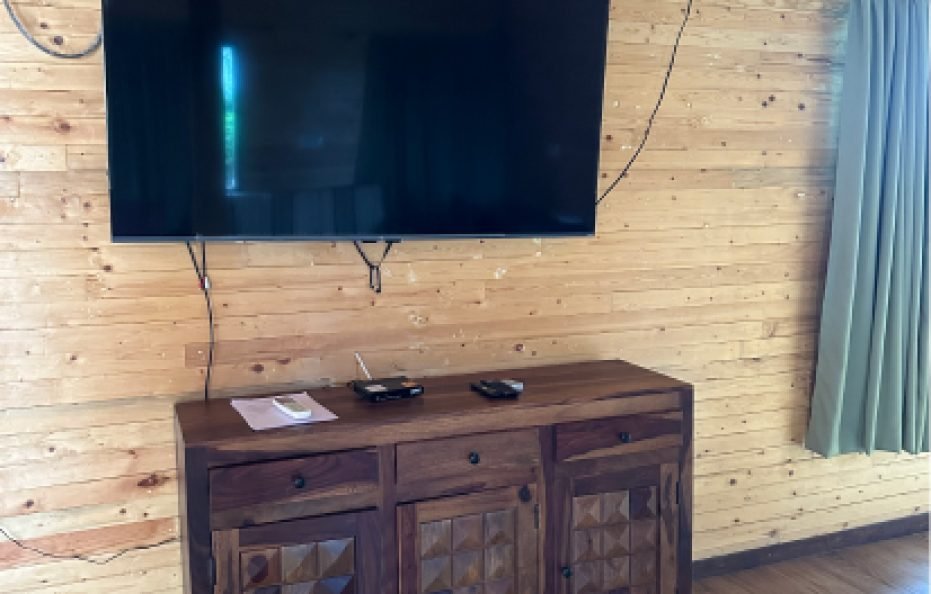 Sanctuary Suites @ Tapovan