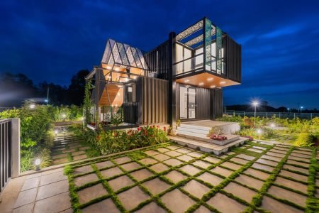 Qubin Tusker Grand Suite