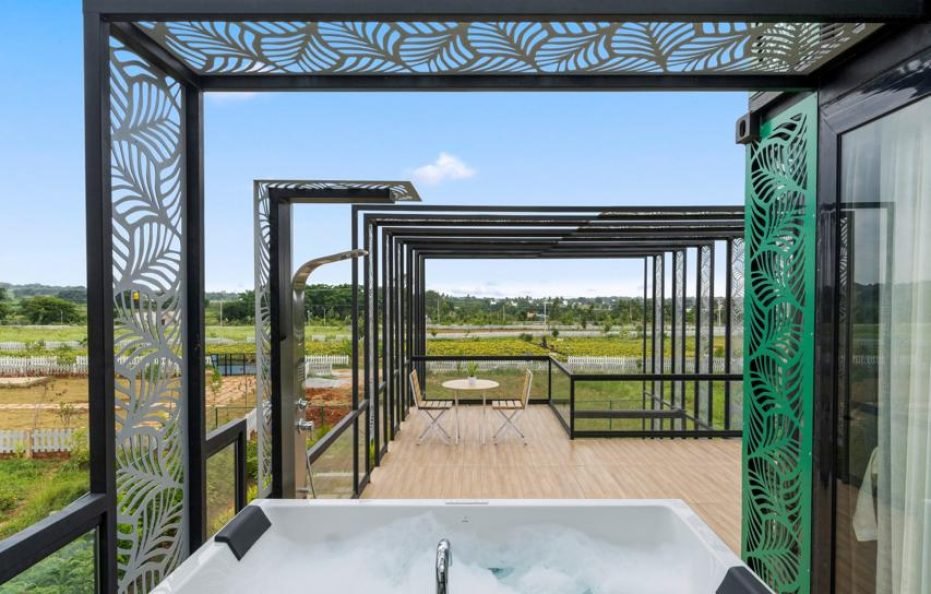 Qubin Tusker